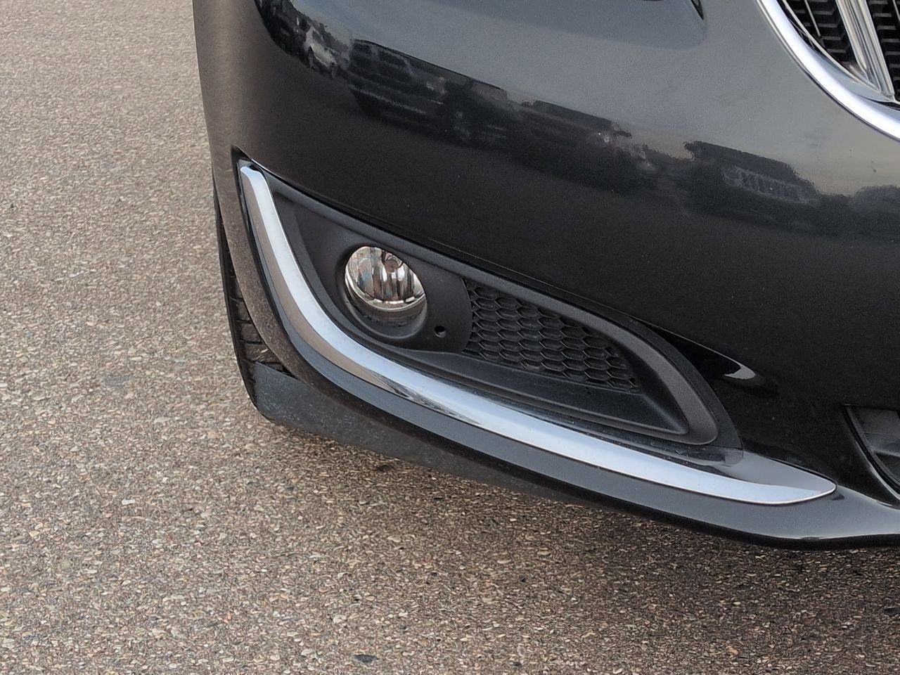 Thumbnail: 2016 Buick Regal - 10