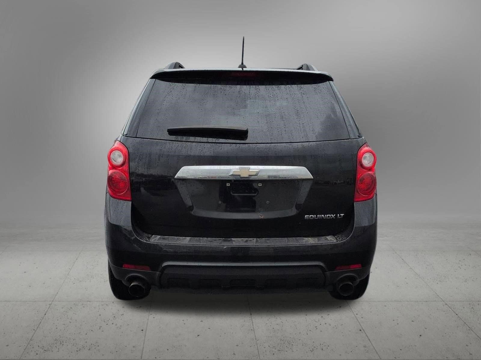 Thumbnail: 2015 Chevrolet Equinox - 5