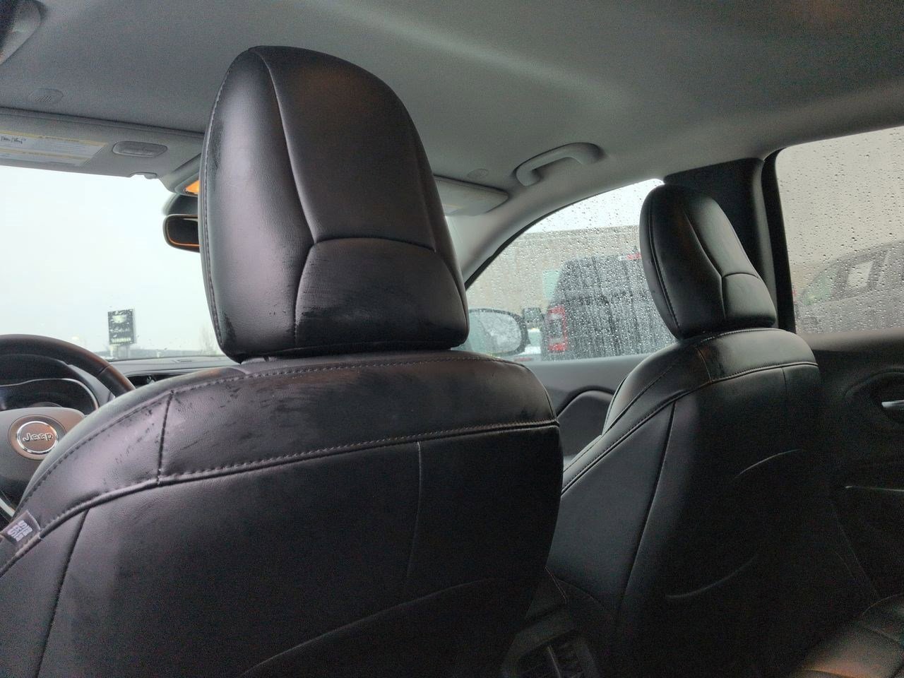 Thumbnail: 2020 Jeep Cherokee - 18