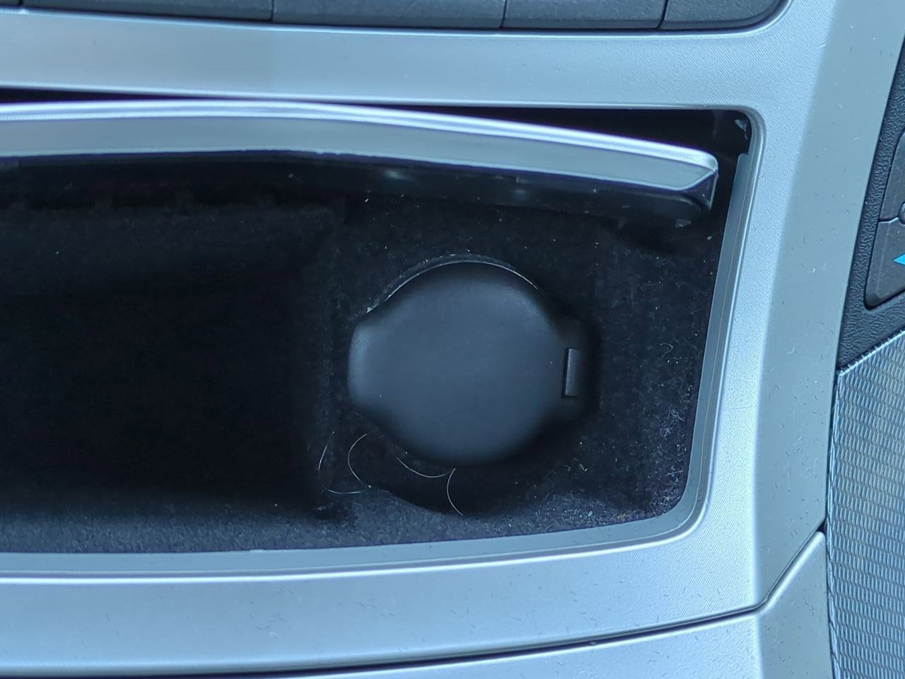 Thumbnail: 2013 Cadillac CTS - 27