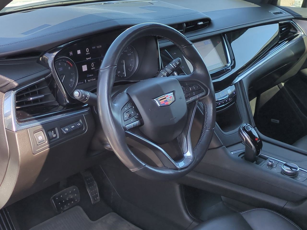 Thumbnail: 2020 Cadillac XT6 - 2