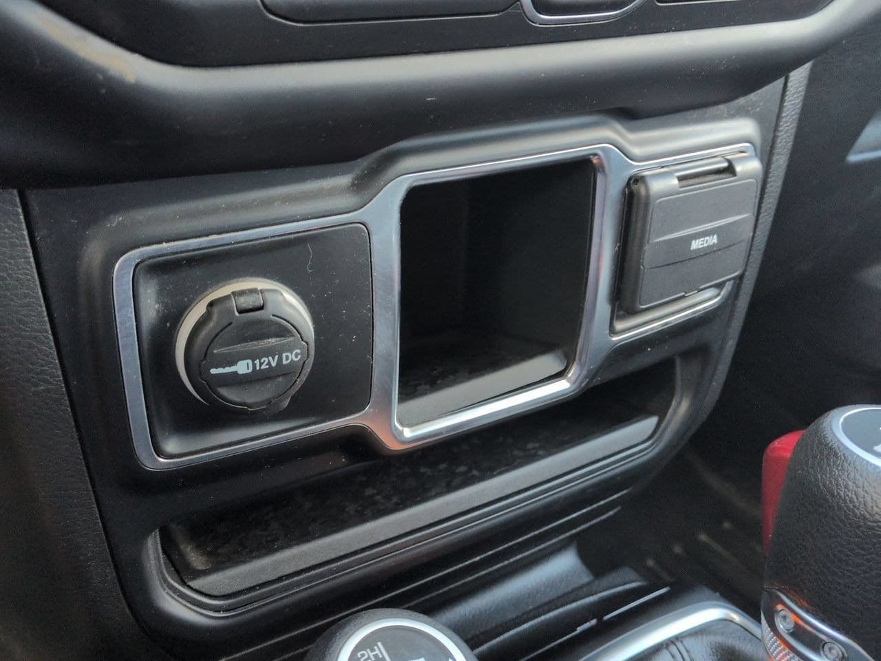 2019 Jeep Wrangler Unlimited Sport - Photo 29