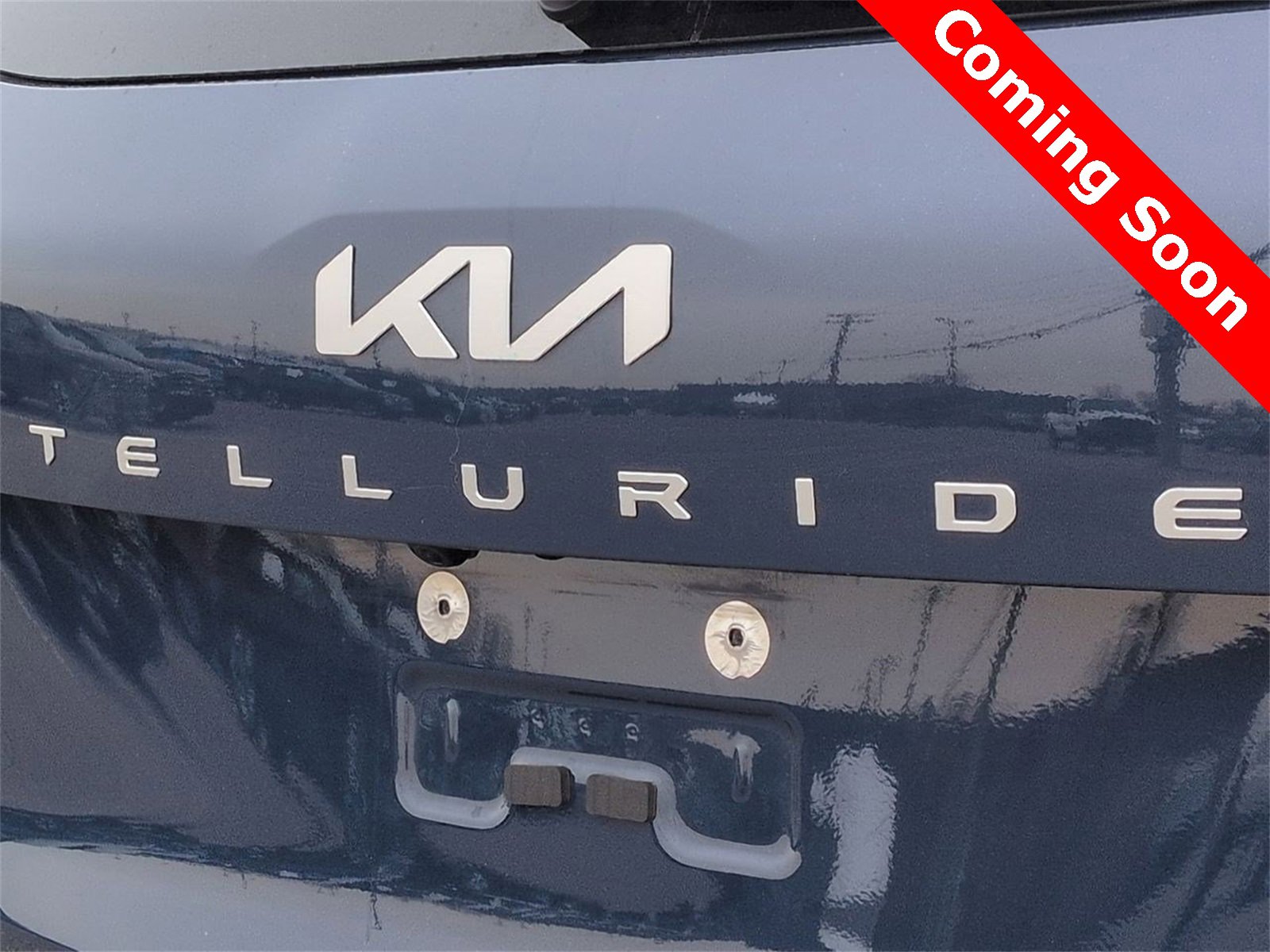 Thumbnail: 2024 Kia Telluride - 11