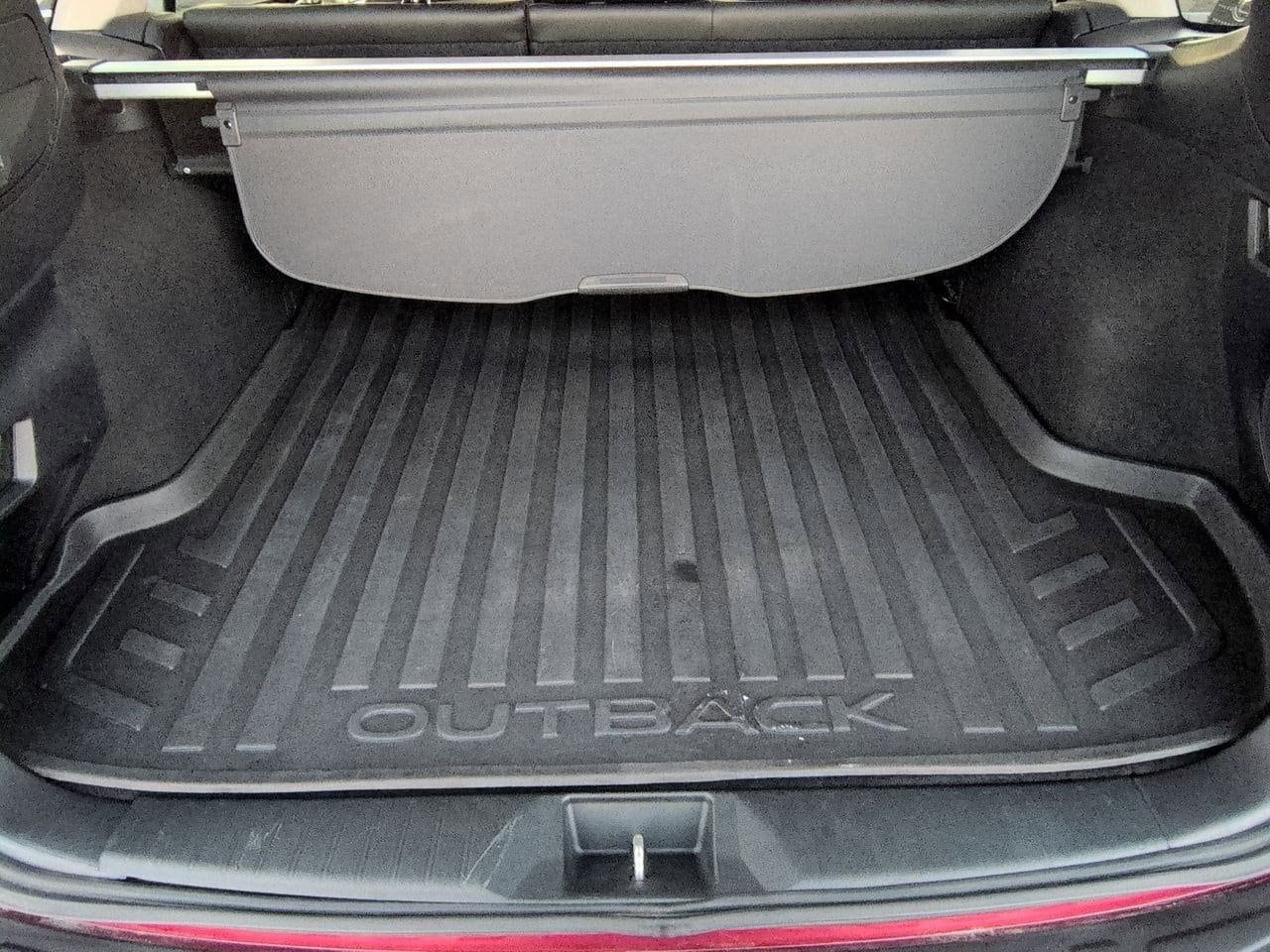 Thumbnail: 2017 Subaru Outback - 35