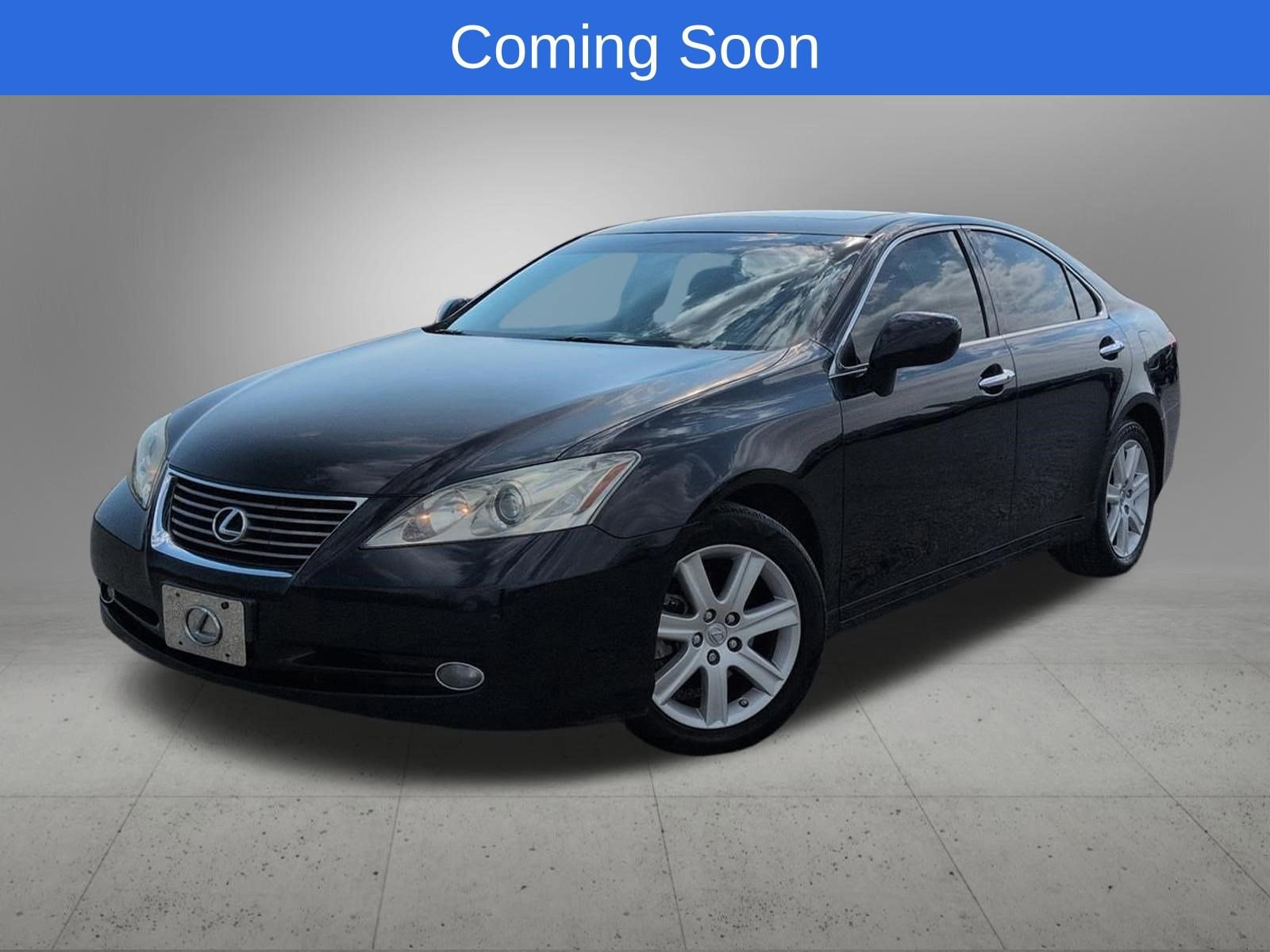 2007 Lexus ES 350 -
                  Troy, MI