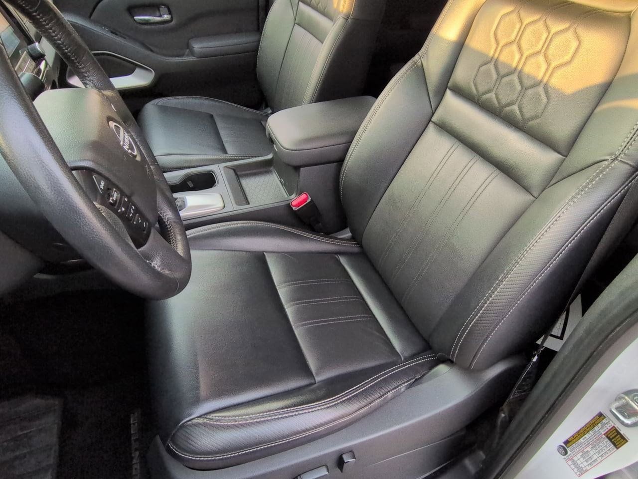 Thumbnail: 2022 Nissan Frontier - 16