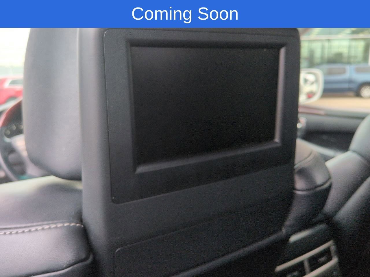 Thumbnail: 2013 Lexus LX - 40