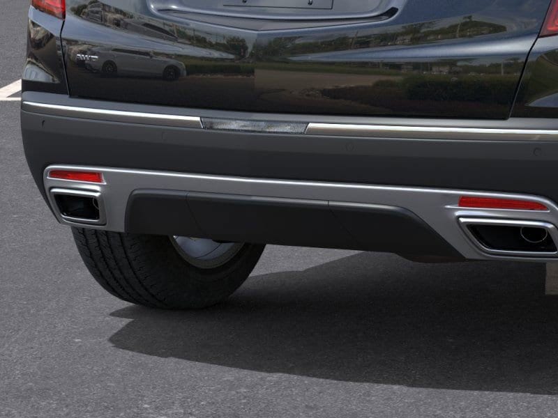 Thumbnail: 2026 Cadillac XT5 - 14