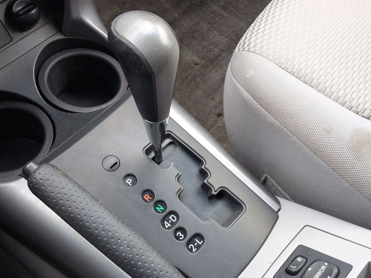 Thumbnail: 2007 Toyota RAV4 - 31