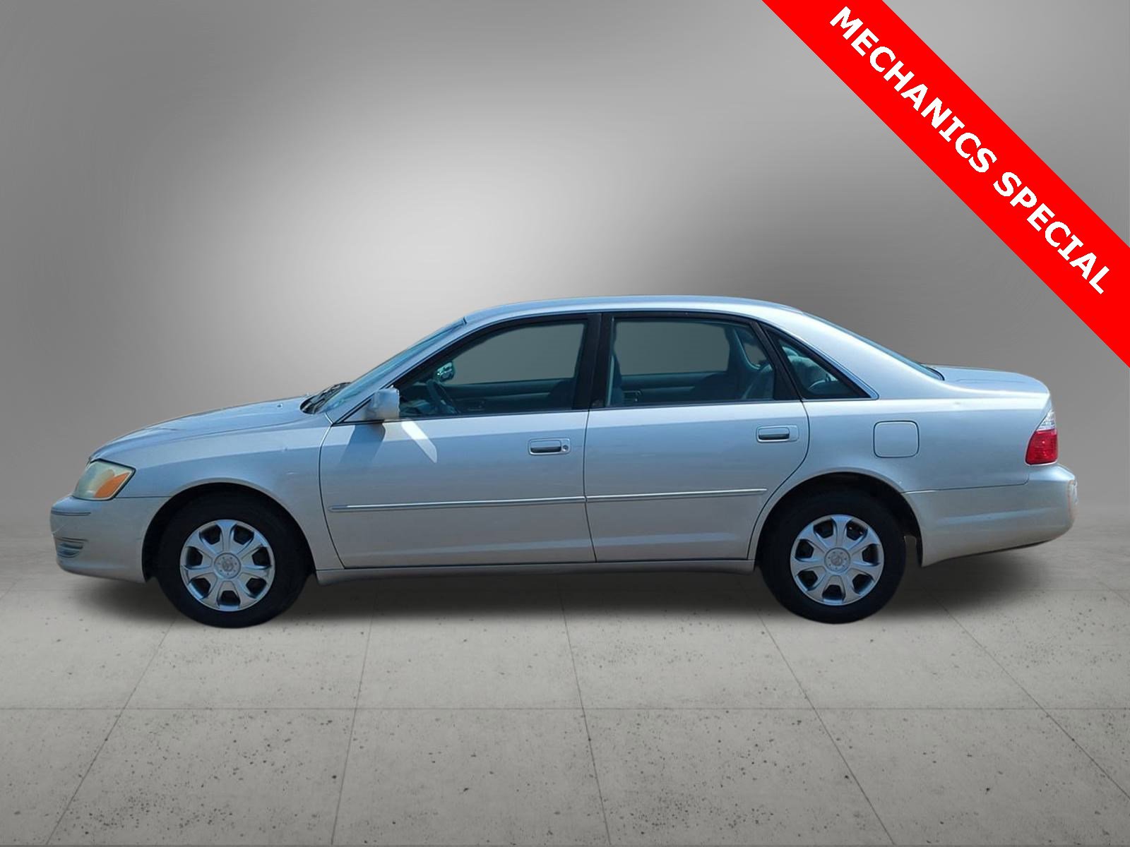 Thumbnail: 2004 Toyota Avalon - 3