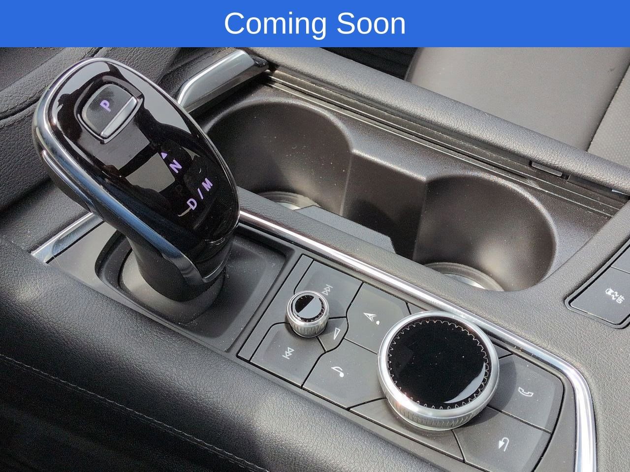 Thumbnail: 2024 Cadillac XT5 - 32