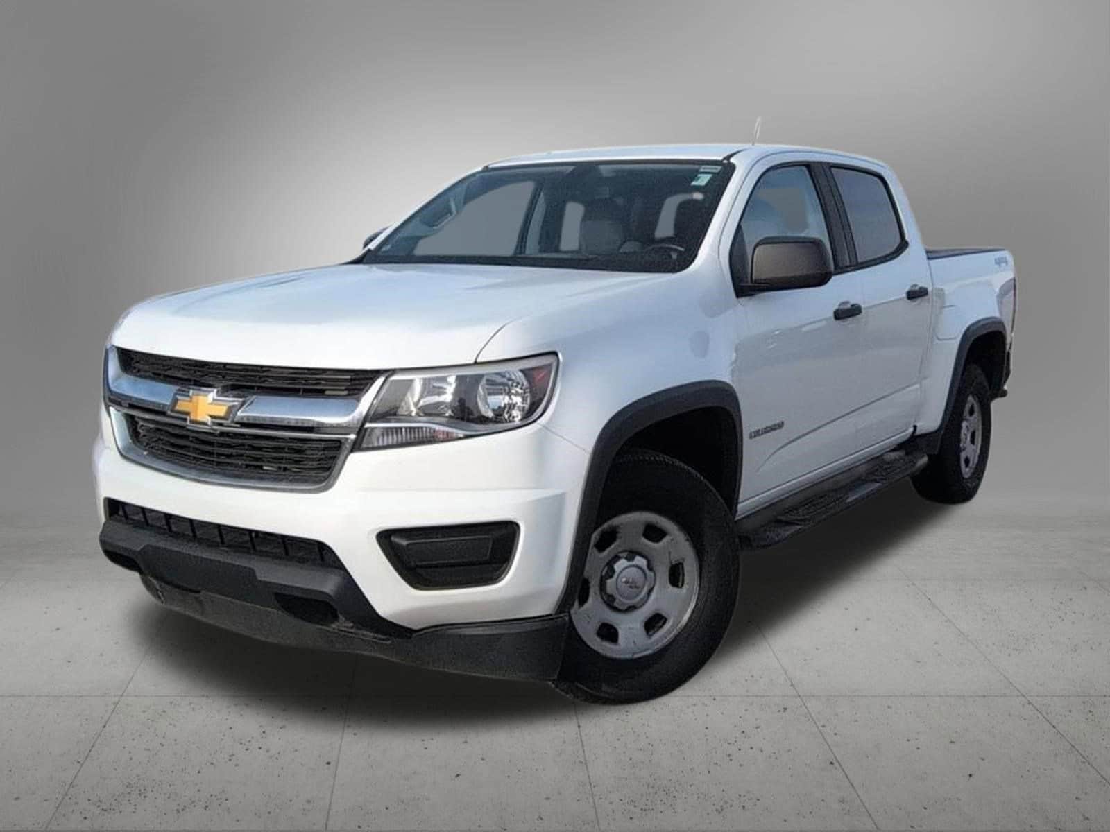 2017 Chevrolet Colorado Work Truck -
                  Troy, MI