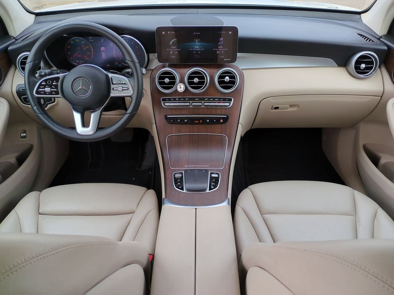 Thumbnail: 2021 Mercedes-Benz GLC - 13