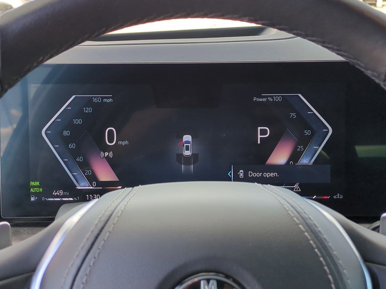 Thumbnail: 2024 BMW X5 - 32