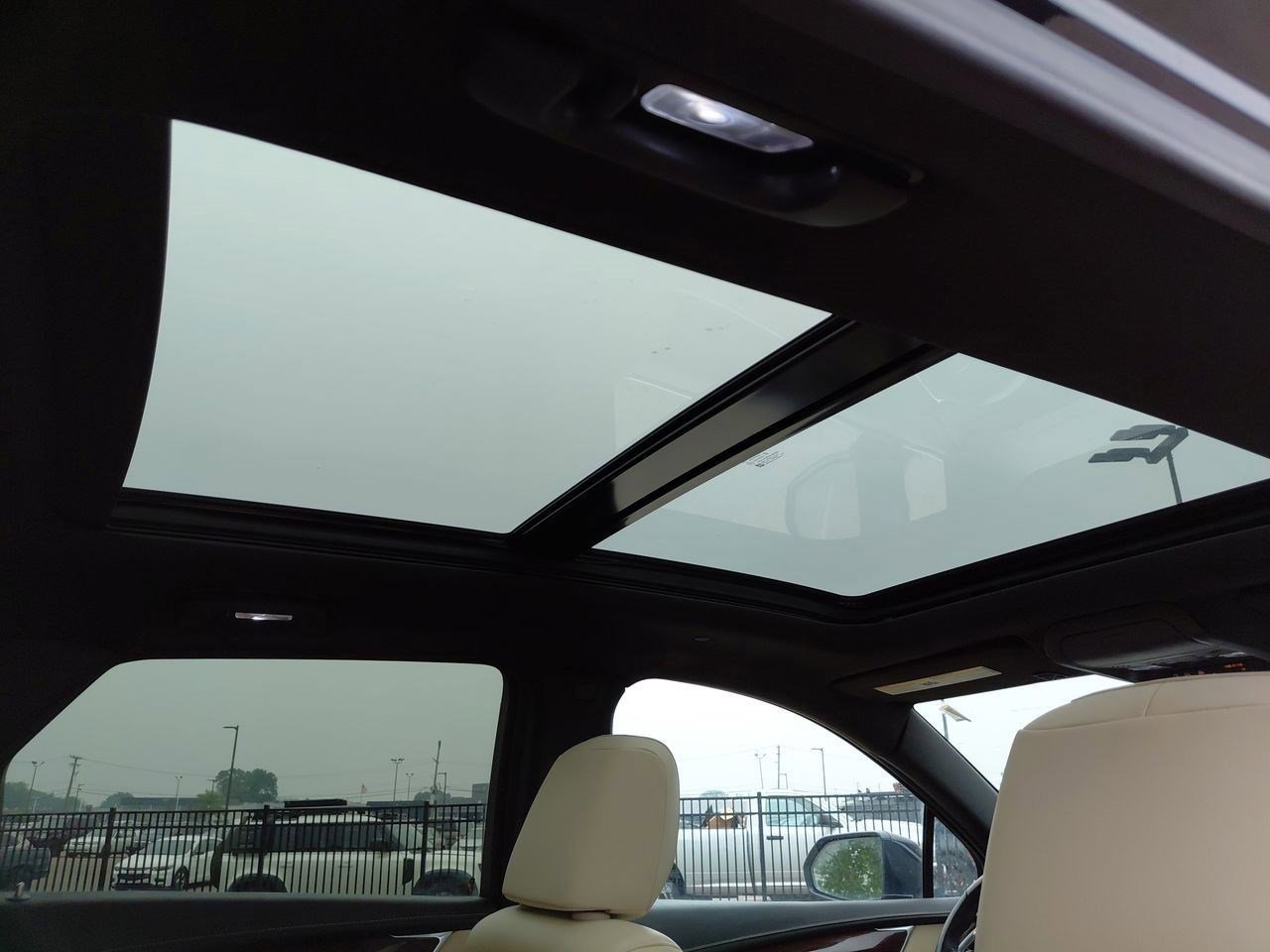Thumbnail: 2019 Cadillac XT5 - 20