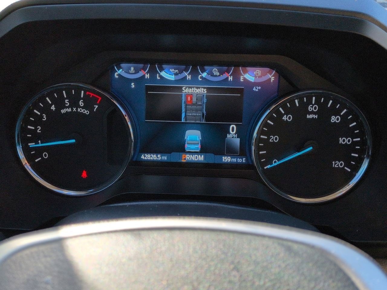 Thumbnail: 2023 Ford Expedition MAX - 37