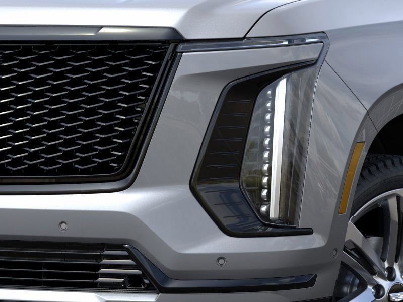 Thumbnail: 2025 Cadillac Escalade - 10