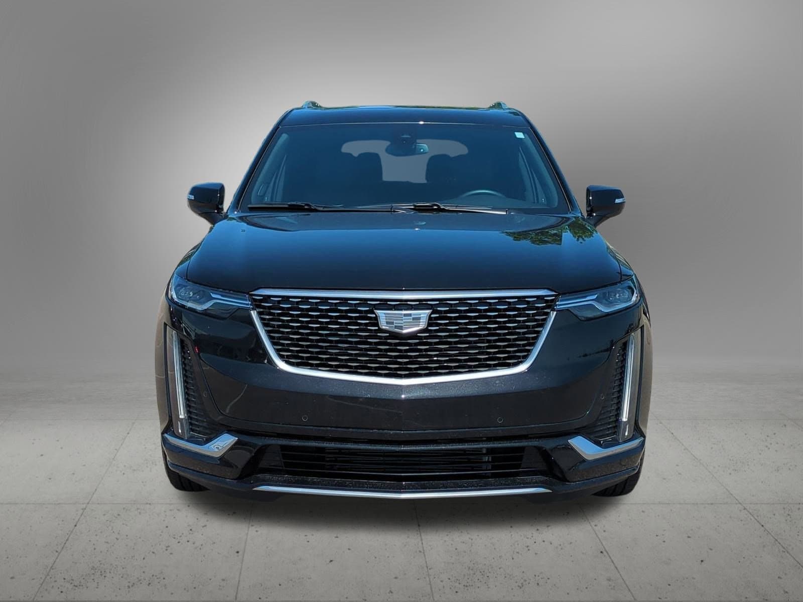 Thumbnail: 2020 Cadillac XT6 - 9