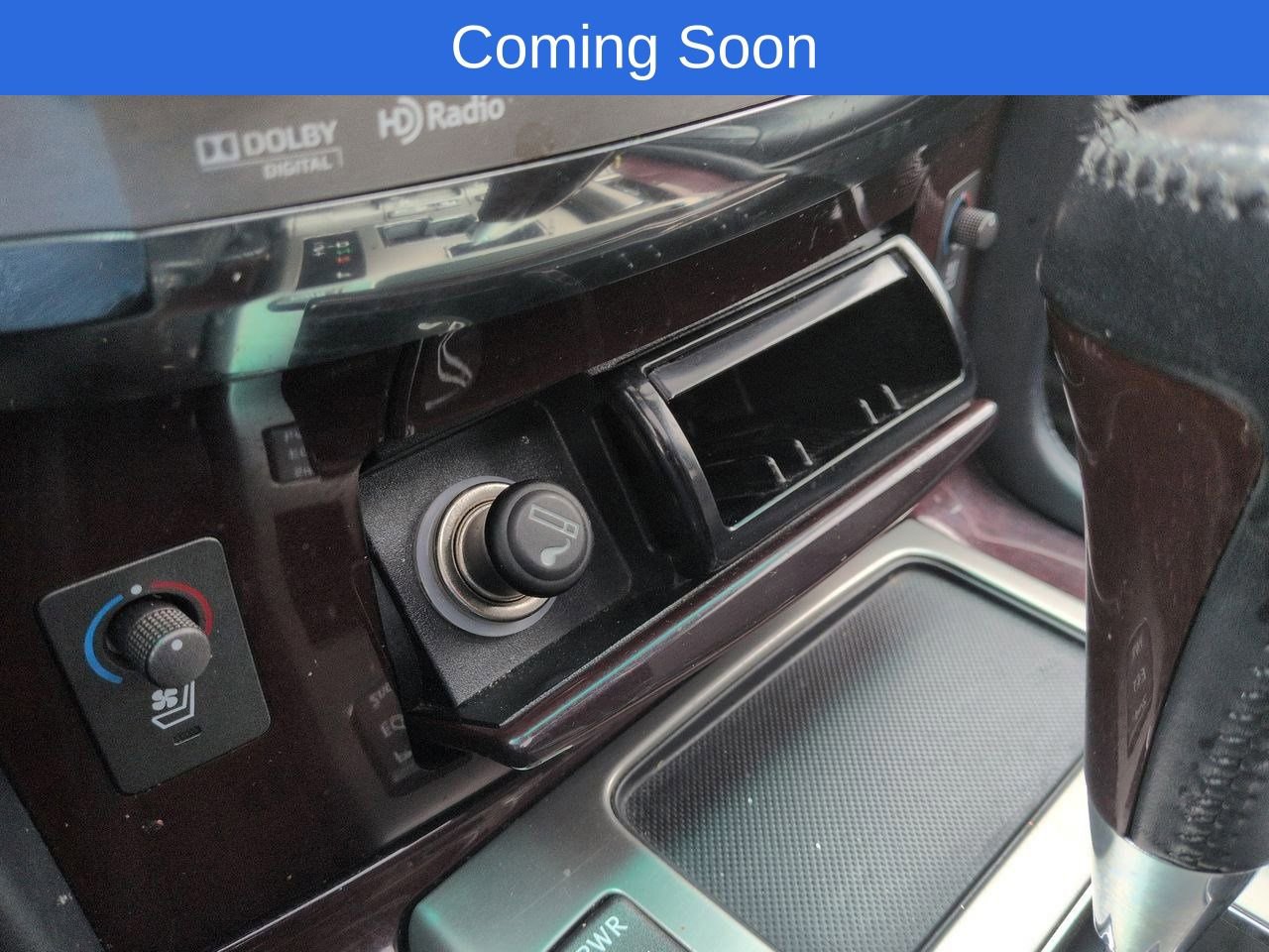 Thumbnail: 2013 Lexus LX - 34