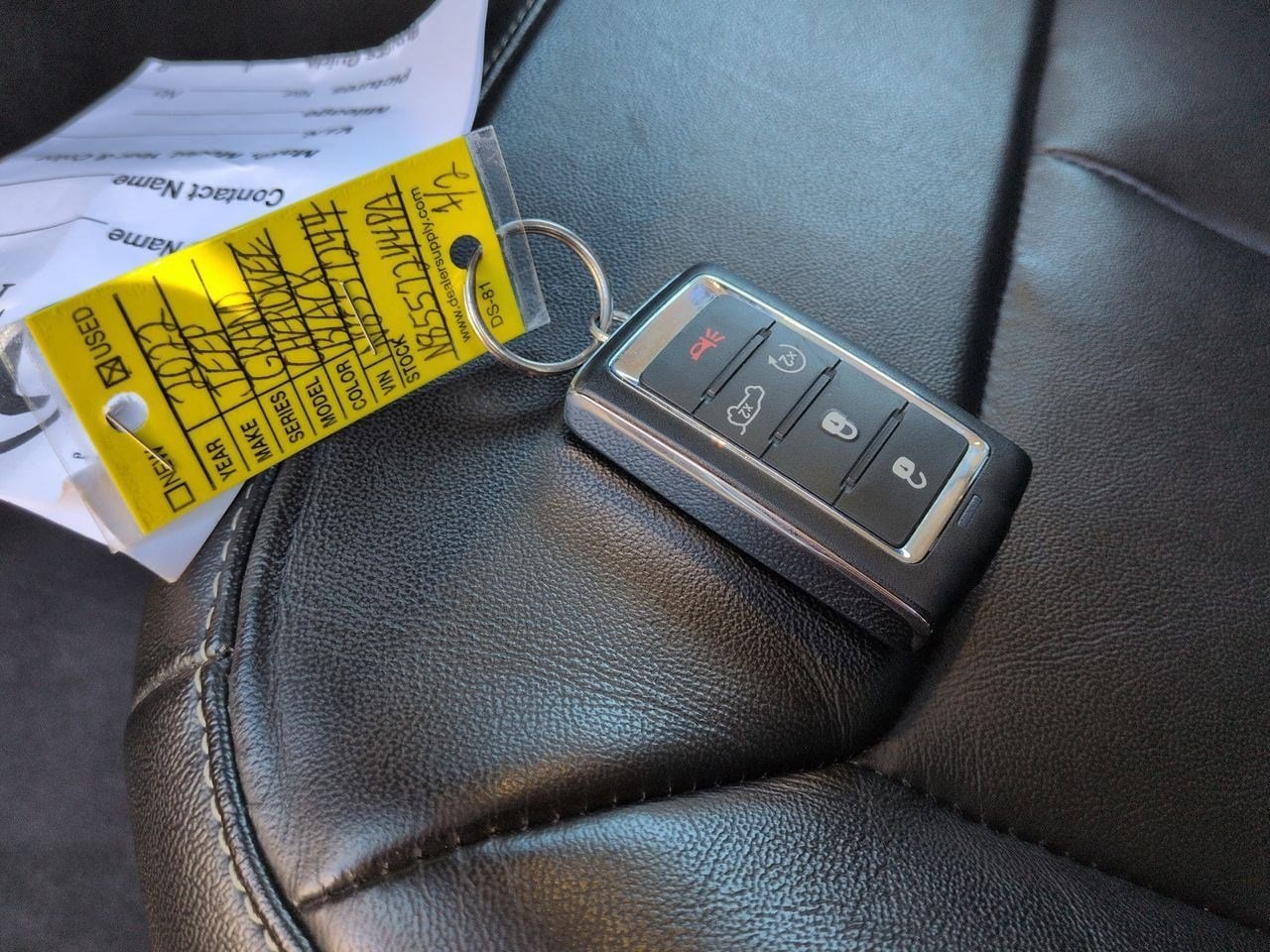 Thumbnail: 2022 Jeep Grand Cherokee - 33