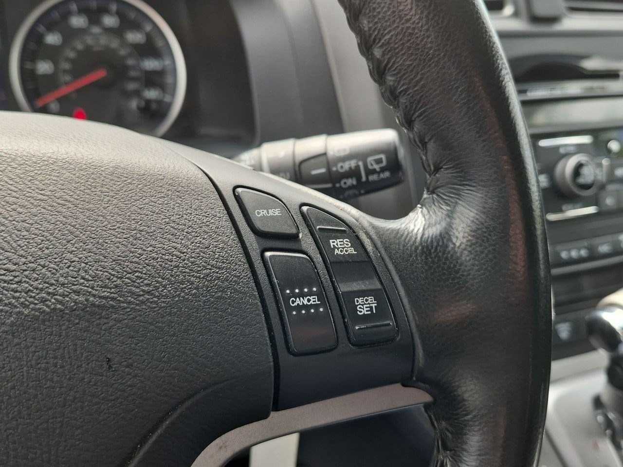 Thumbnail: 2010 Honda CR-V - 25