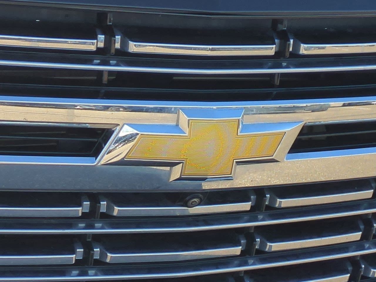 Thumbnail: 2021 Chevrolet Tahoe - 10