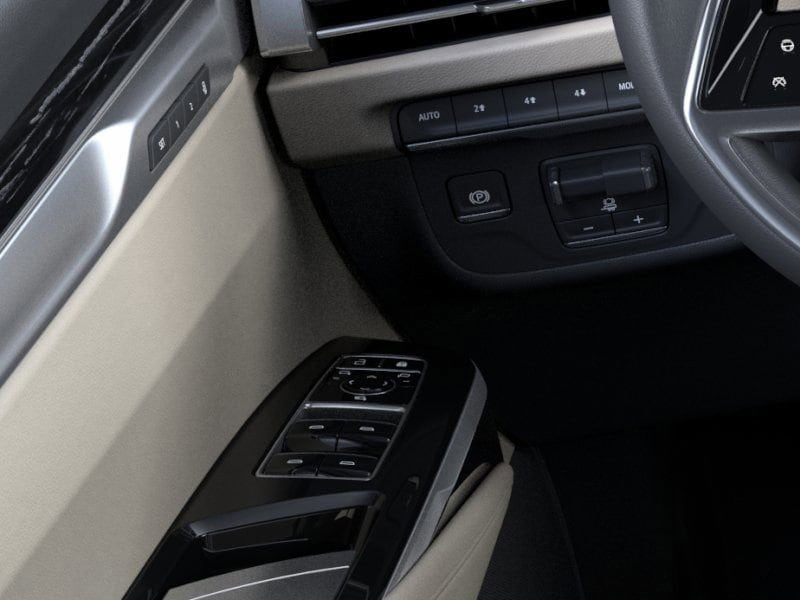 Thumbnail: 2025 Cadillac Escalade - 22