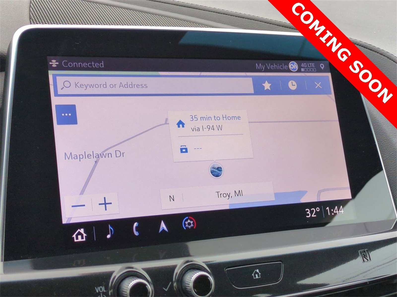 Thumbnail: 2020 Cadillac CT5 - 30