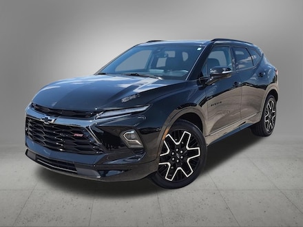 2023 Chevrolet Blazer RS SUV