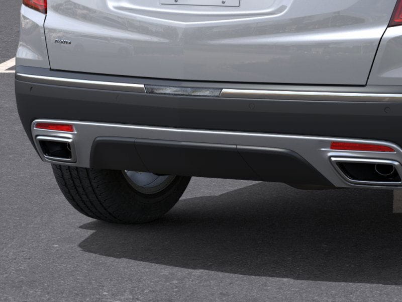 Thumbnail: 2026 Cadillac XT5 - 14