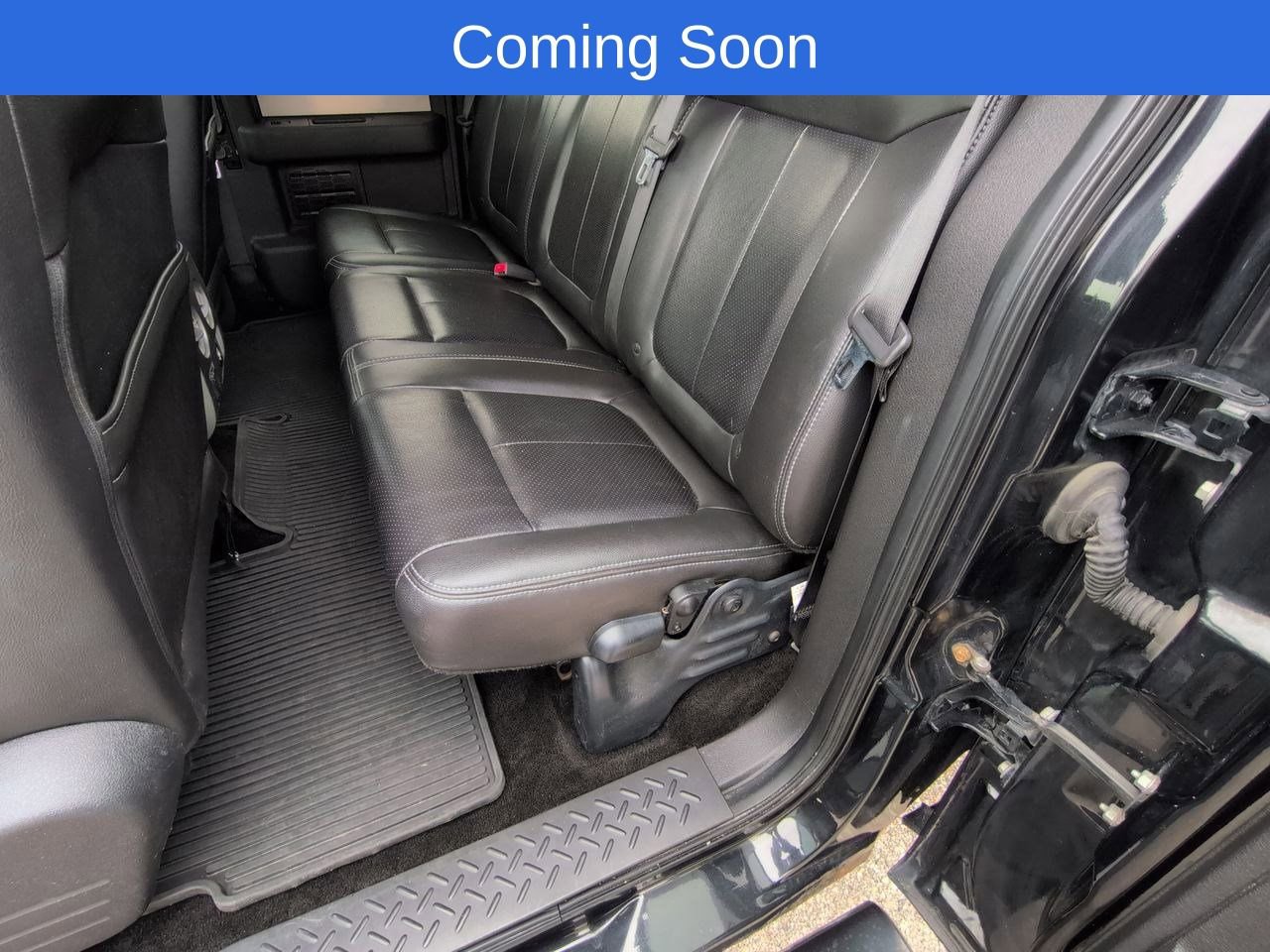 Thumbnail: 2013 Ford F-150 - 20