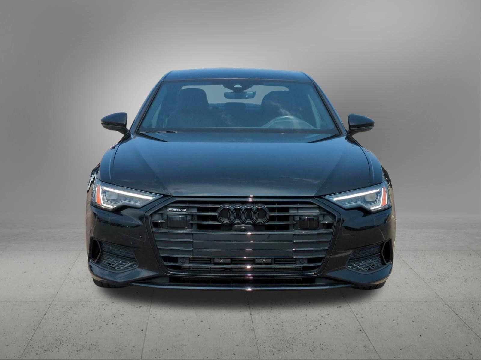 Thumbnail: 2023 Audi A6 - 9