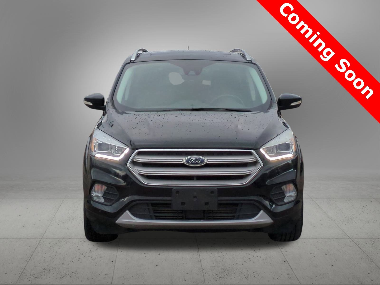 Thumbnail: 2019 Ford Escape - 9