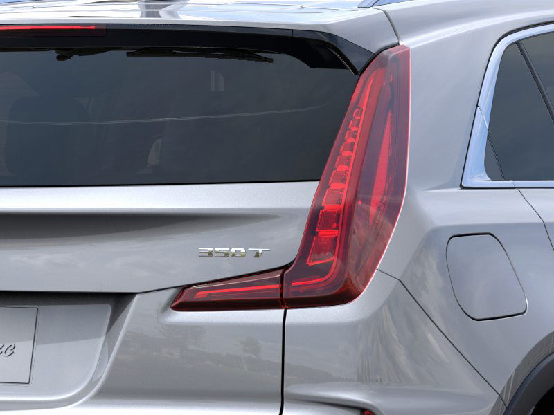 2025 Cadillac XT4 Premium Luxury 35