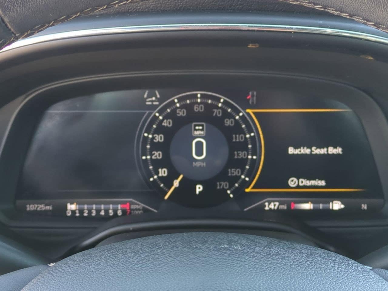 Thumbnail: 2023 Cadillac CT5 - 35