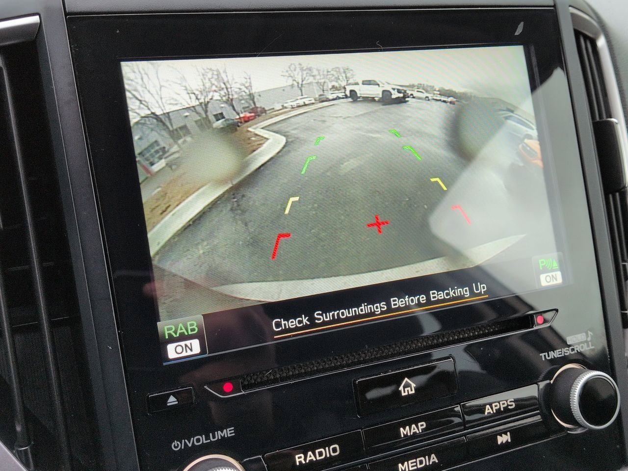 Thumbnail: 2022 Subaru Forester - 31