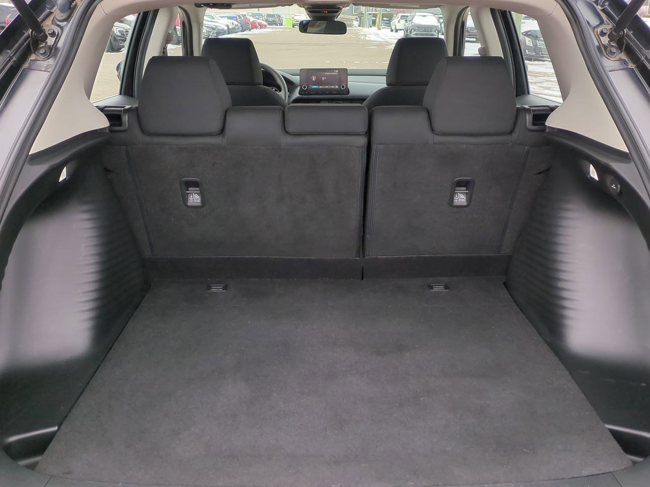 Thumbnail: 2023 Honda HR-V - 31