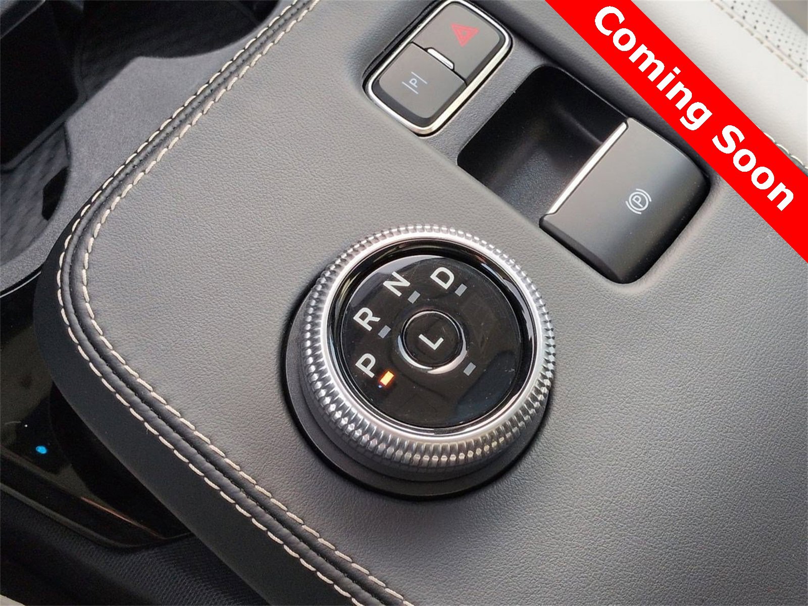 Thumbnail: 2023 Ford Mustang Mach-E - 33