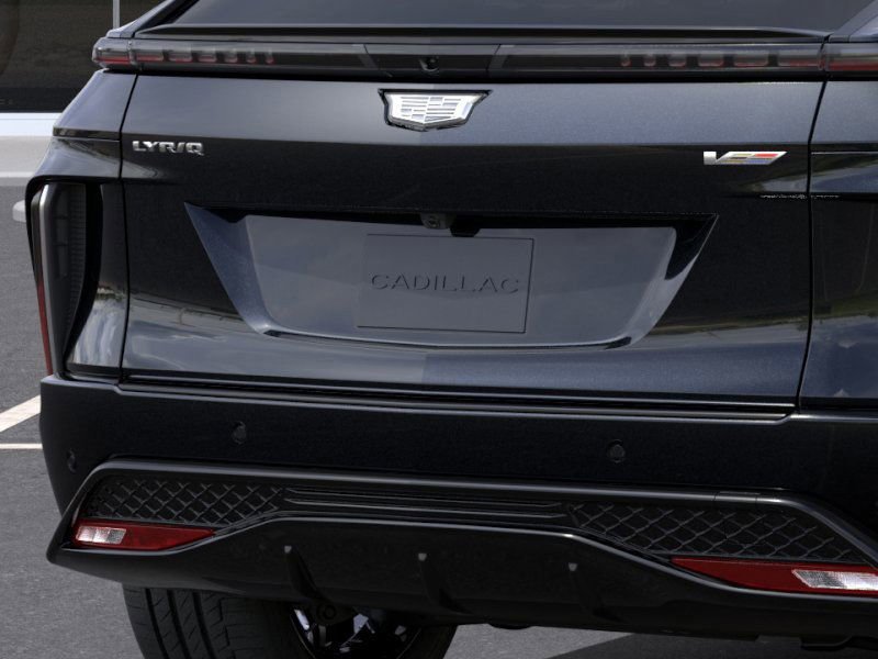 Thumbnail: 2026 Cadillac Lyriq - 14