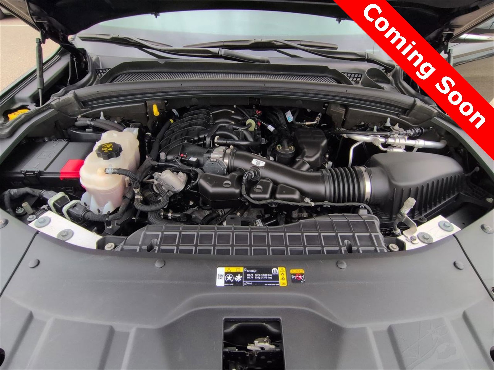 Thumbnail: 2022 Jeep Grand Cherokee - 14