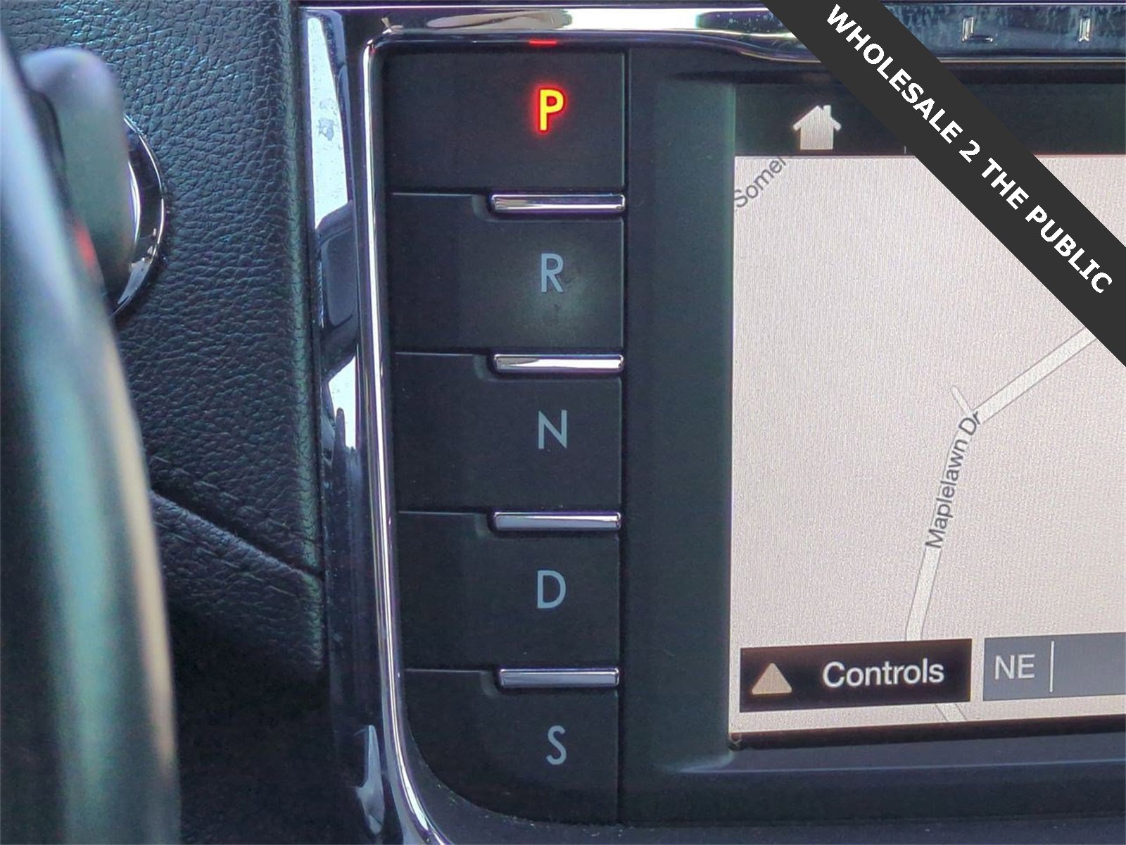 Thumbnail: 2018 Lincoln Continental - 33