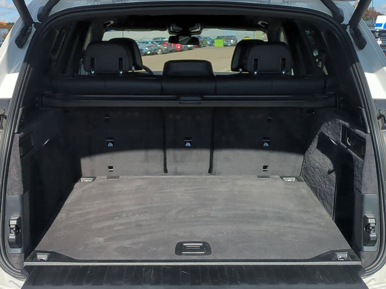 Thumbnail: 2024 BMW X5 - 33