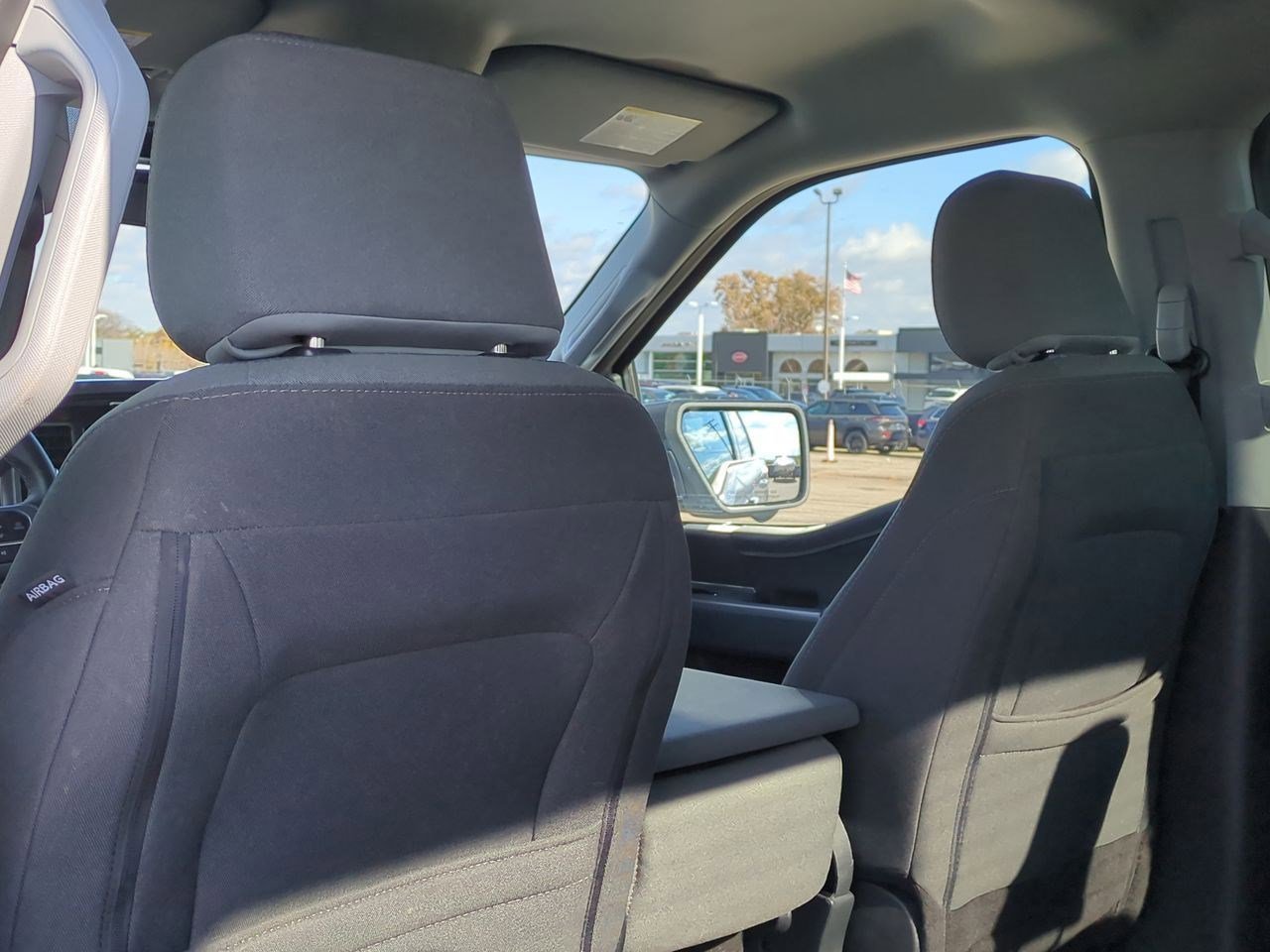 Thumbnail: 2024 Ford F-150 - 17