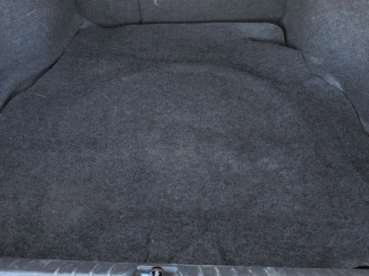 Thumbnail: 2008 Chevrolet Impala - 30