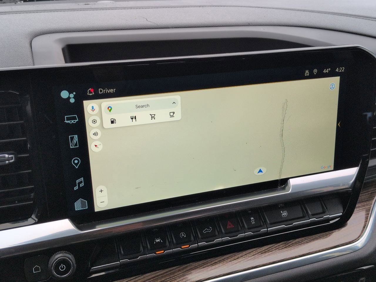 Thumbnail: 2023 Chevrolet Silverado 1500 - 27