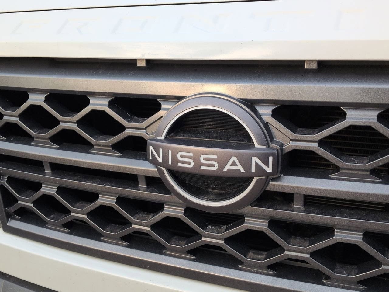 Thumbnail: 2022 Nissan Frontier - 11