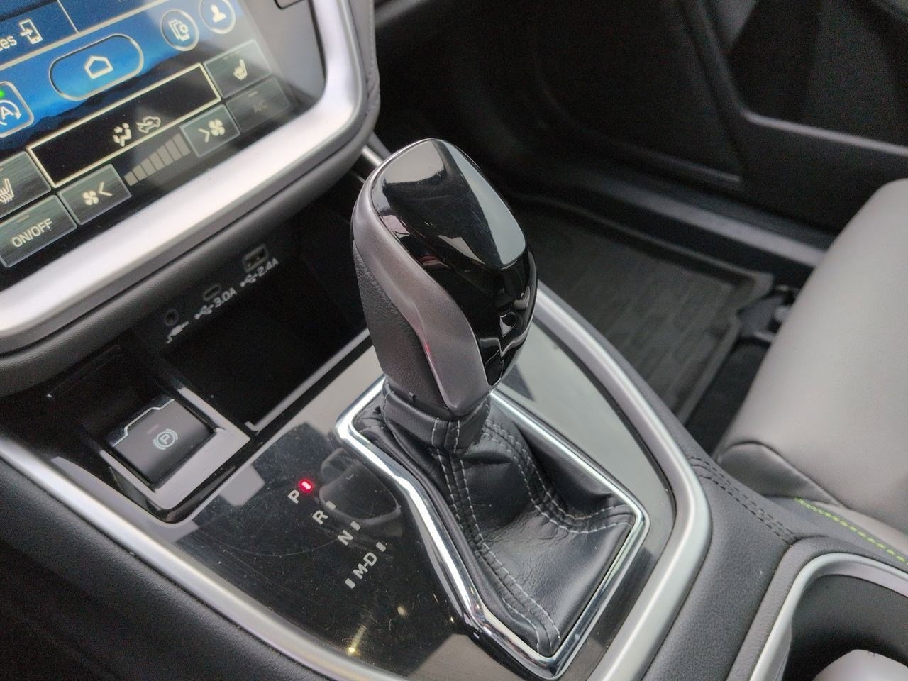 Thumbnail: 2023 Subaru Outback - 33