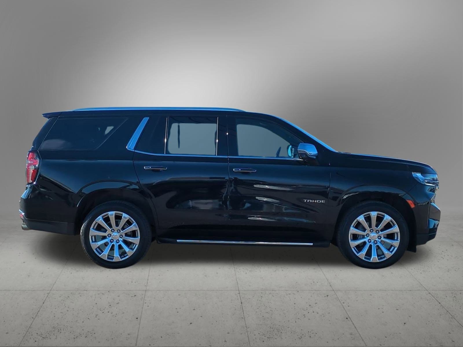 Thumbnail: 2021 Chevrolet Tahoe - 7