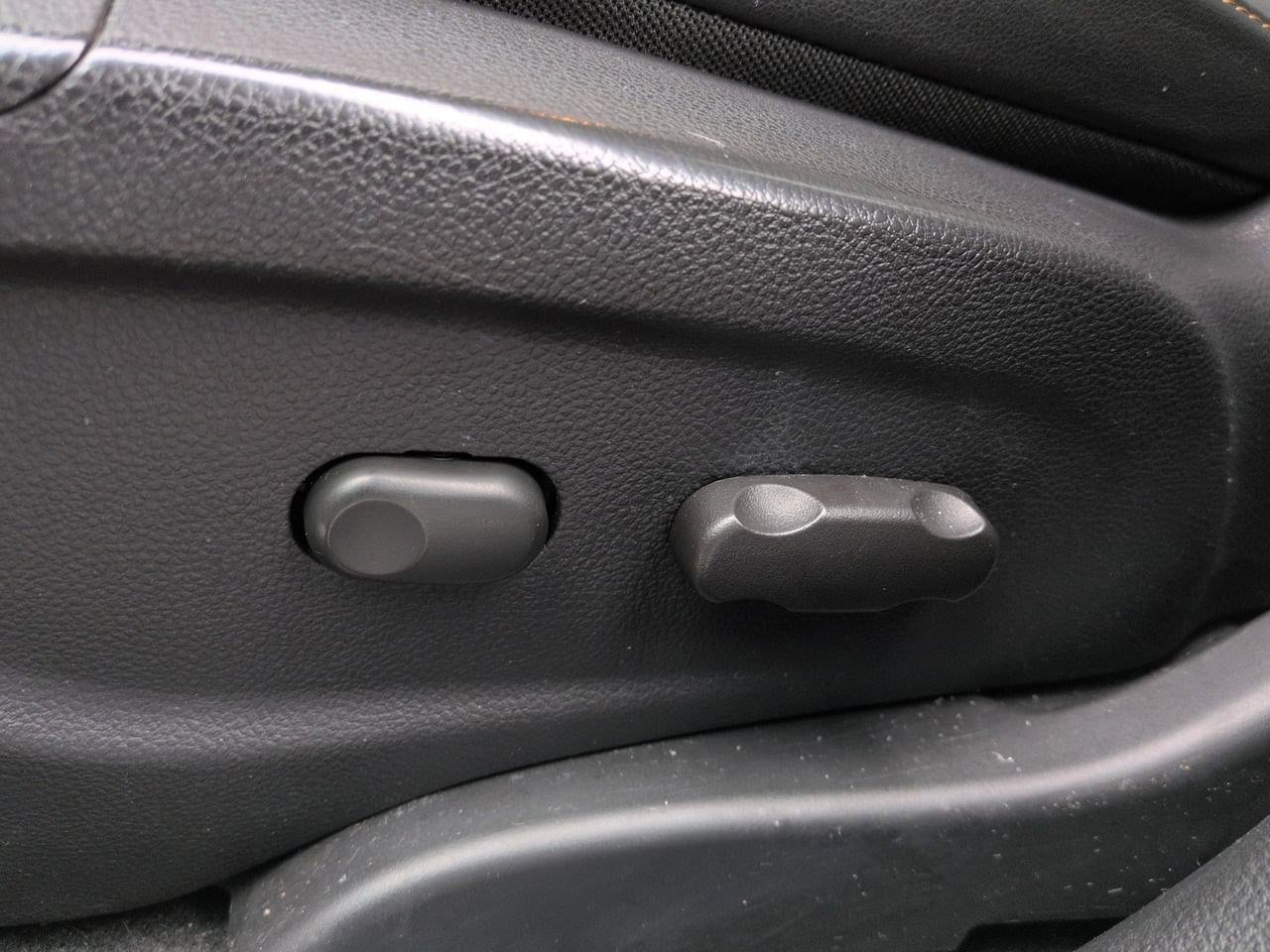 Thumbnail: 2021 Chevrolet Trax - 16