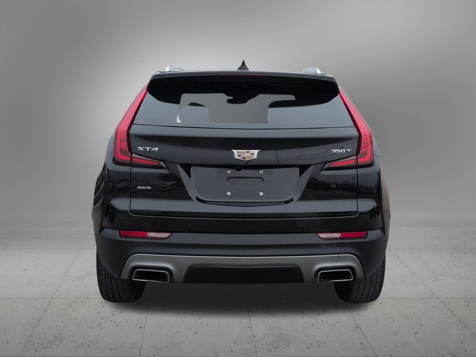 Thumbnail: 2023 Cadillac XT4 - 5